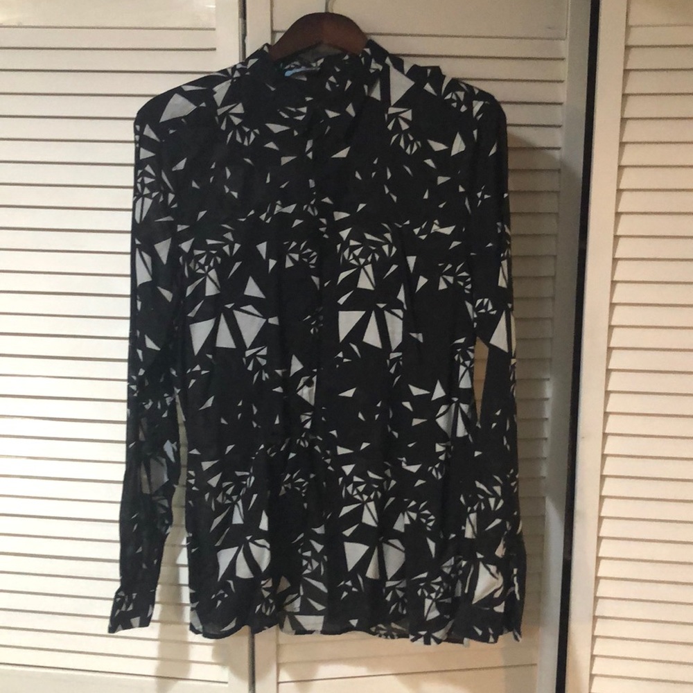 Men’s shirt